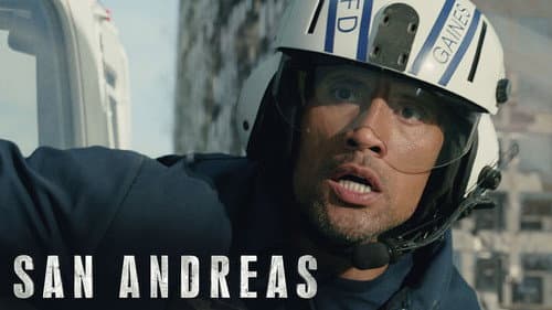 San Andreas still
