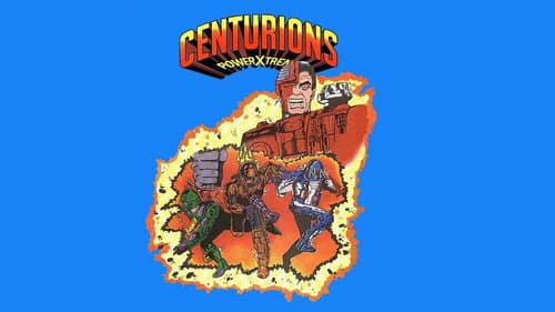 The Centurions still