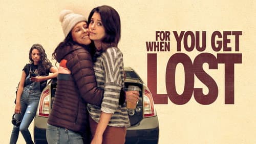 For When You Get Lost still