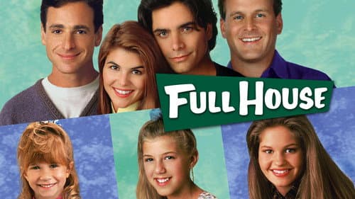 Full House still