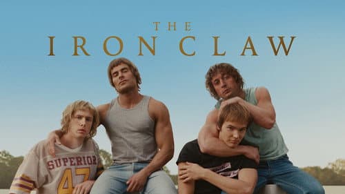 The Iron Claw still