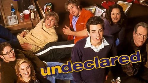 Undeclared still