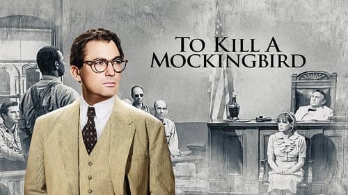 To Kill a Mockingbird still