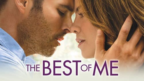 The Best of Me still