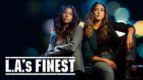 L.A.'s Finest still