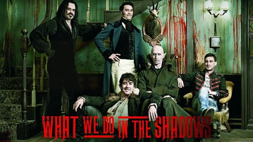 What We Do in the Shadows still