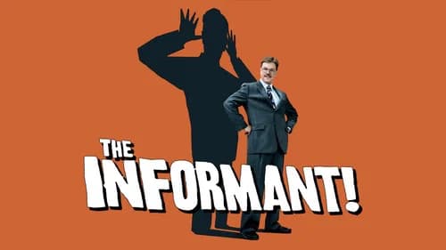 The Informant! still