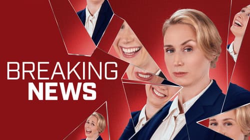 Breaking News: No Laugh Newsroom still