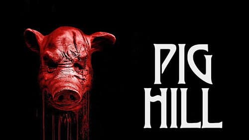 Pig Hill still