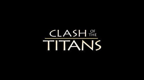 Clash of the Titans still