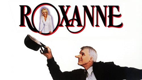 Roxanne still