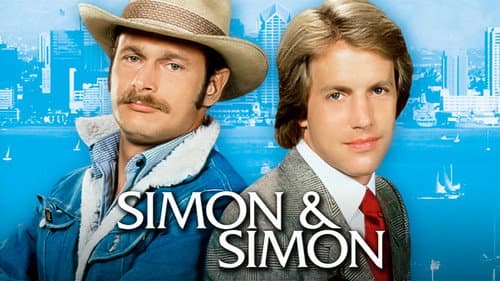 Simon & Simon still
