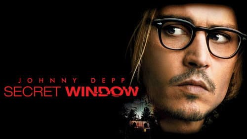 Secret Window still