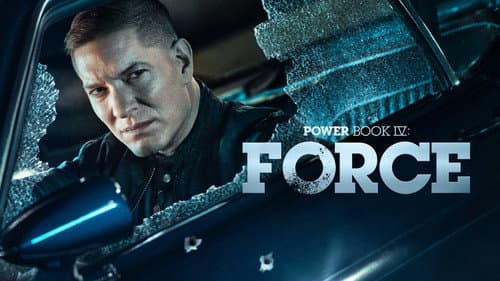 Power Book IV: Force still