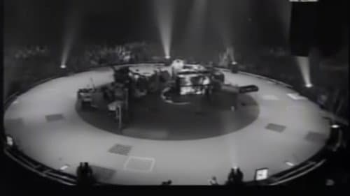 Beastie Boys: Live in Glasgow 1999 still