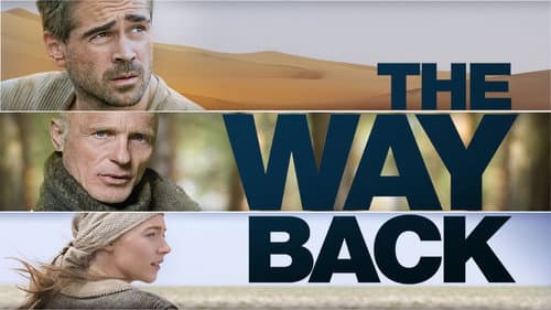 The Way Back still
