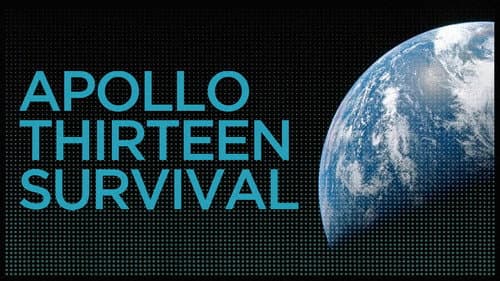 Apollo 13: Survival still