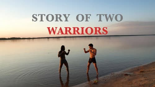 Story of Two Warriors still