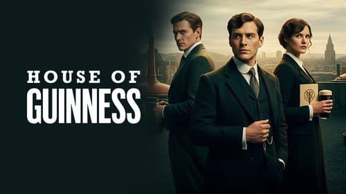 House of Guinness still