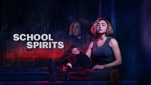 School Spirits still