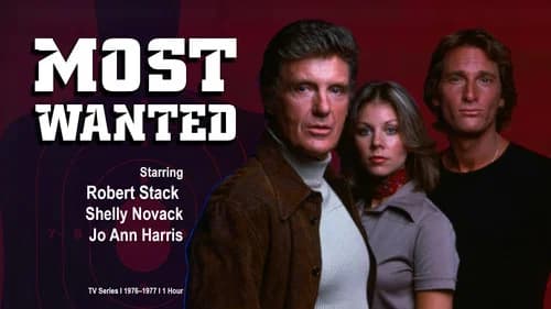 Most Wanted still