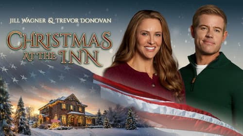 Christmas at the Inn still