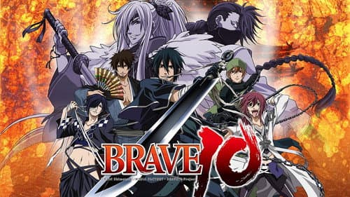 Brave 10 still