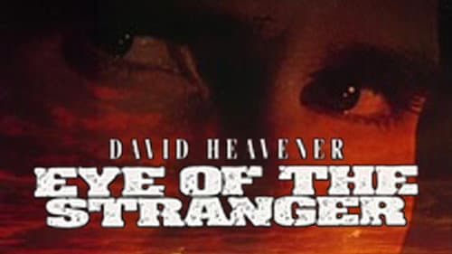Eye of the Stranger still