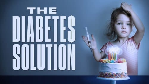 The Diabetes Solution still