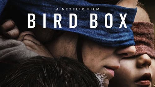 Bird Box still