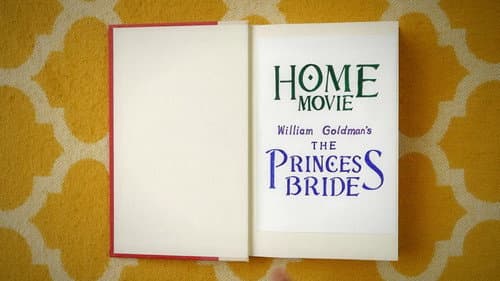 Home Movie: The Princess Bride still
