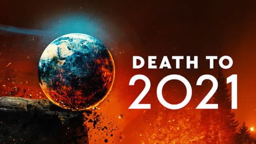 Death to 2021 still