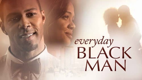 Everyday Black Man still