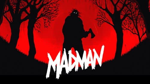 Madman still
