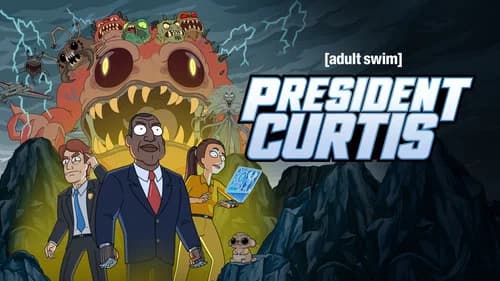 President Curtis still