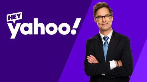 Hey Yahoo! still