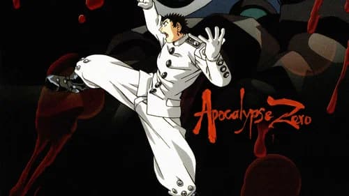 Apocalypse Zero still