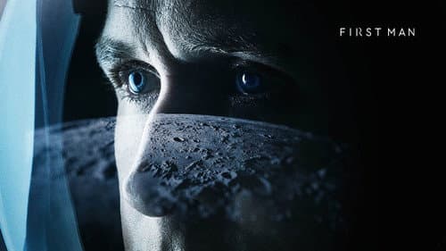 First Man still