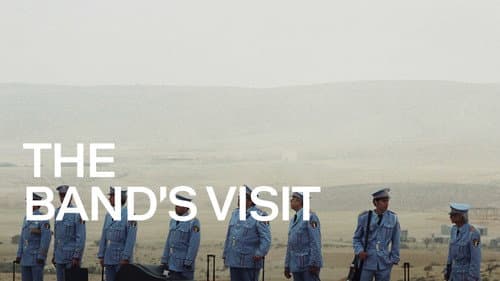 The Band's Visit still