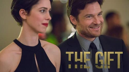 The Gift still