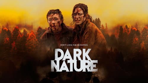 Dark Nature still