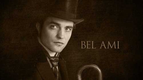 Bel Ami still
