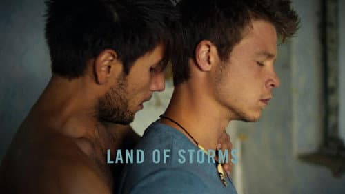 Land of Storms still
