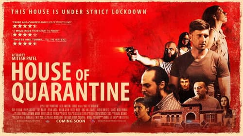 House Of Quarantine still