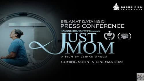 Just Mom still