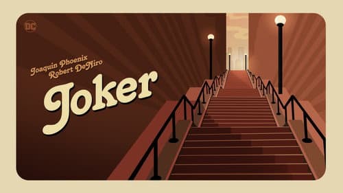Joker still