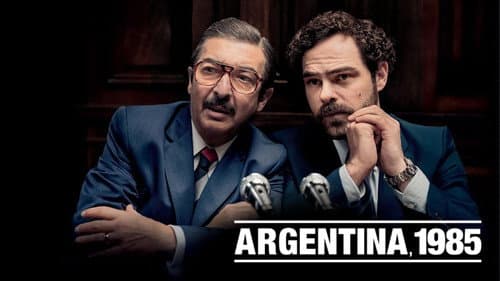 Argentina 1985 still