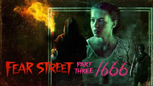 Fear Street: 1666 still