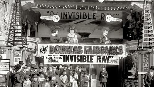 The Invisible Ray still