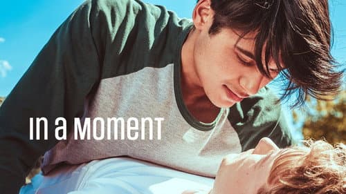 In a Moment still